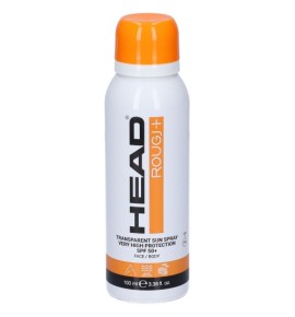 ROUGJ HEAD SPRAY TRASPARENTE  SPF 50+